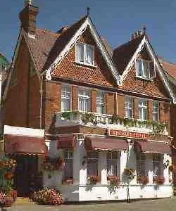 Kingsley Bournemouth