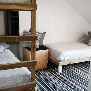 Bunkhouse Bournemouth
